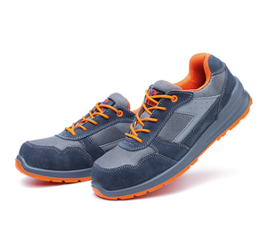 JIANKUN CE acciaio composito <span class=keywords><strong>puntale</strong></span> protezione impermeabile protezione leggero <span class=keywords><strong>scarpe</strong></span> di sicurezza per lavori di costruzione uomo donna - Product Image 6