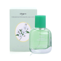 Stock Disponible Petit Coffret d'Échantillons de Parfum de Voyage Parfum Hommes et Femmes Cadeau Mini Parfum