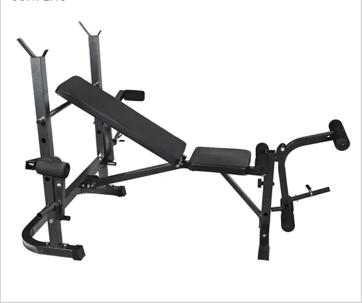 하이 퀄리티 운동 기차 체육관 운동 트레이너 조정 가능한 무게 벤치 체육관 장비 조정 가능한 피트니스 벤치