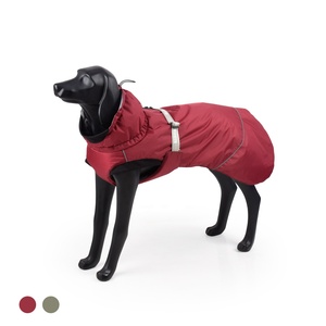 New Arrival Designer <strong>Waterproof</strong> Winter <strong>Dog</strong> Coat Pet Apparel Sport <strong>Jacket</strong> for Doberman Hund - Product Image 1