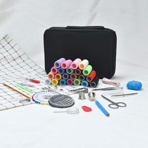Mini kit de <span class=keywords><strong>couture</strong></span> portable <span class=keywords><strong>pour</strong></span> débutants fournitures de <span class=keywords><strong>couture</strong></span> bricolage avec accessoires essentiels <span class=keywords><strong>pour</strong></span> la <span class=keywords><strong>couture</strong></span> - Product Image 4