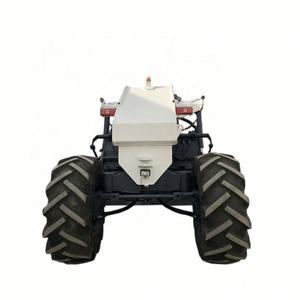 Top tout nouveau recycleur froid de route à quatre roues motrices 2.1M WR530D à vendre - Product Image 5