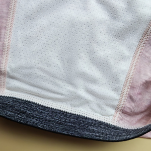 Calzoncillos bóxer de punto de algodón/spandex para hombre - Ropa interior deportiva transpirable de secado rápido con logo en la cintura, tallas L-3XL, cinturilla suave y orgánica - Product Image 6