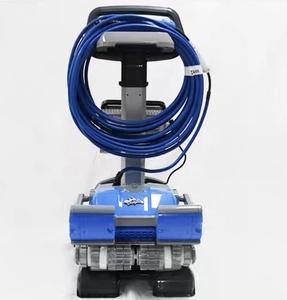 Robot aspirateur de piscine, outils de nettoyage de piscine, <span class=keywords><strong>Dolphin</strong></span> <span class=keywords><strong>M500</strong></span>, robot de nettoyage automatique de piscine, robot aspirateur robotisé qui grimpe aux murs - Product Image 1