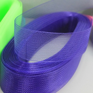 <span class=keywords><strong>Robe</strong></span> <span class=keywords><strong>crinoline</strong></span> pour ourlet, bande en maille de cheveux de cheval, pour <span class=keywords><strong>robe</strong></span> ou jupe, livraison gratuite, nouvelle collection - Product Image 5