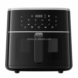 <span class=keywords><strong>Freidora</strong></span> <span class=keywords><strong>de</strong></span> <span class=keywords><strong>Aire</strong></span> Aifa, la <span class=keywords><strong>Mejor</strong></span> Opción en Relación <span class=keywords><strong>Calidad</strong></span>-<span class=keywords><strong>Precio</strong></span>, Descuento por Compra al por Mayor, Artículo Promocional, <span class=keywords><strong>Freidora</strong></span> Eléctrica - Product Image 1