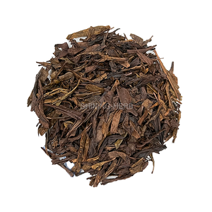 Thé de feuilles de Ginkgo Biloba biologique de qualité supérieure KAIYANGE, OEM, feuilles brutes séchées en vrac, vente en gros, sachets de thé santé - Product Image 1