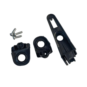 Kit di Riparazione Originale per Alloggiamento Faro Sinistro del Sistema di Illuminazione Auto per Sostituzione <span class=keywords><strong>Touareg</strong></span> 2016 2017 <span class=keywords><strong>2018</strong></span> 2019 per 7P0998225A - Product Image 2