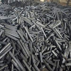 Carbón de briquetas de aserrín de alta resistencia, combustible industrial de alto rendimiento y larga duración, base de producción en Vietnam. - Product Image 3