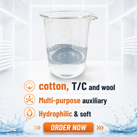 Émulsifiant pour le traitement des textiles, agent de lavage et d'émulsification pour produits chimiques auxiliaires JNM-D1