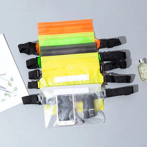 Bolsa Impermeable para Natación, Buceo, Playa, Deportes Acuáticos, Riñonera, Bolsa de Hombro, Funda Sumergible para Teléfono Móvil - Product Image 3