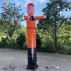 Tube Gonflable <span class=keywords><strong>Pas</strong></span> <span class=keywords><strong>Cher</strong></span> Homme pour Lave-Auto Chef Agitant Sky Dancer <span class=keywords><strong>Mini</strong></span> Air Dancer - Product Image 6