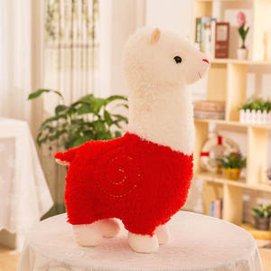 Recomiendo <span class=keywords><strong>comprar</strong></span> Bellamente <span class=keywords><strong>Alpaca</strong></span> Muñeca de peluche Juguete de peluche de <span class=keywords><strong>alpaca</strong></span> Pequeño - Product Image 3