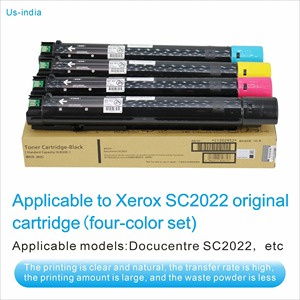 Cartouche CT202952 CT202956 CT202957 CT202958 Originale pour Xerox SC2022 Respectueuse de l'environnement Compacte et Compatible - Product Image 5