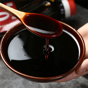 Pigmento aditivo alimentario Longsheng color caramelo líquido <span class=keywords><strong>E150A</strong></span>/E150C/E150D para salsa de soja - Product Image 2