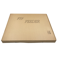 Feeder SMT FF16FS FF16MM E40037060B0 untuk Mesin JUKI