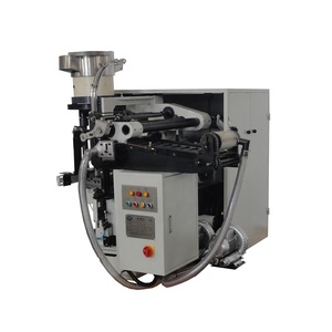 Làm nhôm mềm ống máy đóng nắp - Product Image 6