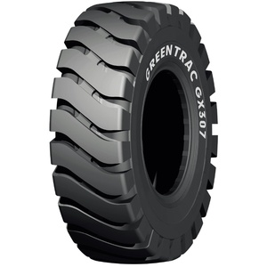 Neumático Premium GREENTRAC 26.5-25 28PR TL OTR E3 para Minería y Movimiento de Tierras, Directo de Fábrica en China - Product Image 3