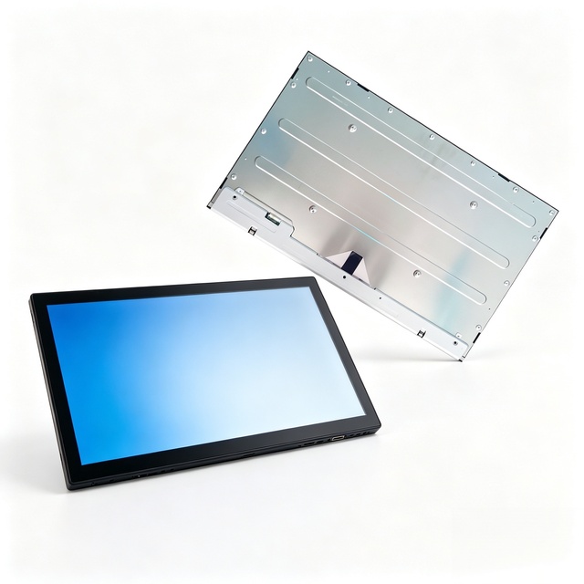 New Standard LCD Screen LM315WR5-SSA1 with 3840x2160 Resolution 31.5-inch Display 350 Brightness