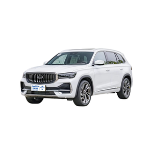 รถยนต์มือสองคุณภาพสูง ปี <span class=keywords><strong>2021</strong></span> สำหรับ Monjaro Xingyue L 2.0TD Turbo เกียร์อัตโนมัติ 218 แรงม้า 7 สปีด DCT 2WD รุ่น Flagship เบาะหนัง SUV พวงมาลัยซ้าย ขาย - Product Image 6