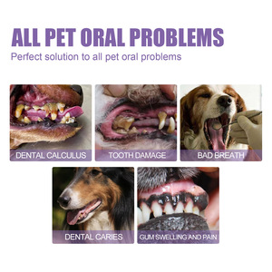 <span class=keywords><strong>Gel</strong></span> de soin buccal pour chiens et chats Safe Element, réparation des dents, élimination de la mauvaise haleine, <span class=keywords><strong>nettoyant</strong></span> dentaire pour animaux de compagnie - Product Image 3