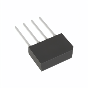 In Stock Electronics Component Diodes 4-SIP, GBP KBP410GS-BP - Product Image 1