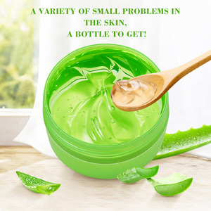 <span class=keywords><strong>Gel</strong></span> d'<span class=keywords><strong>aloe</strong></span> <span class=keywords><strong>vera</strong></span> biologique hydratant et apaisant après-soleil <span class=keywords><strong>Disaar</strong></span> 100% pur et naturel pour le visage - Product Image 2