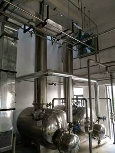 95% rượu Ethanol methanol thép không gỉ rượu fractionator tháp - Product Image 2