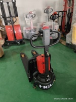 HELI Chine CBD15-190 CBD20-190 au lithium à piles transpalette chariot élévateur alimenté