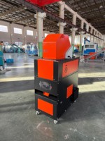 Styker ST-01 Neueste Abfall-Aluminium-Kupferkabel-Trennmaschine Kabelzerkleinerer Drahtzerkleinerungs- und Recyclingmaschine zum Verkauf