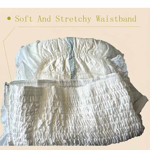 Fabricant de sous-vêtements d'incontinence pour adultes de qualité supérieure - Product Image 2