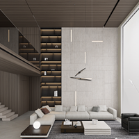 Nouvelle conception de meubles de bureau insonorisés, ensembles de table et de chaise de bureau en bois, personnalisation de la maison entière, meubles