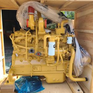 Двигатель Cummins в сборе, подходит для бульдозеров <span class=keywords><strong>Shantui</strong></span>, оригинальная запчасть от производителя <span class=keywords><strong>Shantui</strong></span> для бульдозера SD22 - Product Image 6