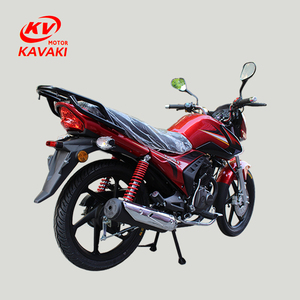 มอเตอร์ไซค์ CKD สไตล์ใหม่ปี 2019 มอเตอร์ไซค์มือสองขายในญี่ปุ่น - Product Image 4