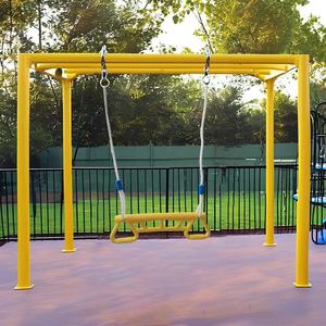 ราวชิงช้าพลาสติก19 "สำหรับเด็กบาร์สนามเด็กเล่นกลางแจ้ง - Product Image 6