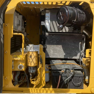 Macchina scavatrice per escavatore Cat312 usata CAT 312D2GC 12T macchine per costruzioni di gatti usati dal Giappone - Product Image 5