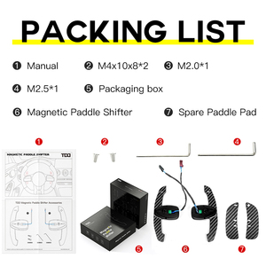 จำแลงเปลี่ยนเกียร์แม่เหล็กสำหรับ Mercedes W177 W205 S205 W213 W222 C257ระดับ X166: A C E S CLS G,W205, S213 S205, W213 X156 C117,X117 - Product Image 6