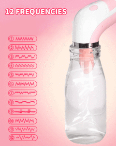 Succhiare la lingua leccare vibratore Vagina figa pompa a vuoto capezzolo ventosa tazza macchina del sesso potenti giocattoli del sesso per <span class=keywords><strong>le</strong></span> <span class=keywords><strong>donne</strong></span> masturbatore - Product Image 2