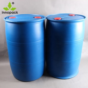 Bidon en plastique de 55 gallons, bidon en plastique de 200 <span class=keywords><strong>litres</strong></span> pour produits chimiques - Product Image 3