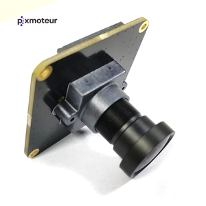 IMX577 12MP 高フレームレート MIPI USB カメラモジュール 4056x3040px <span class=keywords><strong>1</strong></span>-240FPS 歪みなし 工場カスタマイズ 38mm NVIDIA用 - Product Image 3