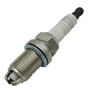 หัวเทียน Bujia เทียนรถยนต์แท้9 FLR8LDCU + สำหรับ <span class=keywords><strong>Corsa</strong></span> จากโรงงานที่มีประสิทธิภาพสูง - Product Image 1