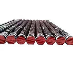 Wholesale 28 Inch Large Diameter Seamless Tube 1 Inch Sch 80 Seamless Carbon Steel Pipe