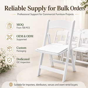 Maintenance-Free Faux Wood Adirondack <strong>Chair</strong> HDPE Recyclable Patio Seating Weatherproof <strong>Garden</strong> Furniture for Fire Pit Deck <strong>UK</strong> - Product Image 2