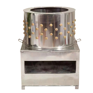 Plumeuse multifonctionnelle Superhandy pour volailles (canards, poulets) à vendre - Product Image 3