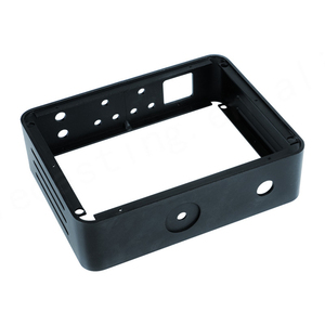 Aleación de aluminio de doblado CNC para carcasa eléctrica Caja de metal Servicios de fundición personalizados - Product Image 3