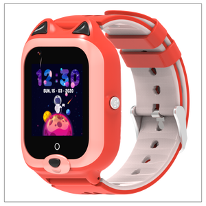 Wonlex KT22 Touch Screen GSM Smart Phone Watch SOS Video <strong>Game</strong> 4G <strong>Android</strong> GPS Smart Watch for Kids - Product Image 3
