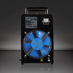 Soudeuse TIG à impulsions <span class=keywords><strong>AC</strong></span>/<span class=keywords><strong>DC</strong></span> <span class=keywords><strong>Mastertig</strong></span> 250AC avec pédale - Nouvelle machine à souder à l'arc à l'inox IGBT - Product Image 3