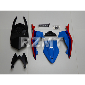 Piezas del Kit de Carrocería de Motocicleta para BMW S1000RR HP4 2015-2016 S1000 <span class=keywords><strong>RR</strong></span>, Accesorios de Plástico de Inyección ABS Completo RZMT - Product Image 4