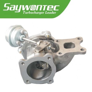 Turbocompresseur 1761178 CM5G6K682GB CM5G-6K682-GB pour moteur <span class=keywords><strong>FORD</strong></span> <span class=keywords><strong>FOCUS</strong></span> ECOBOOST Turbocompresseur GTDI12V - Product Image 2