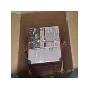 Equipos Electrónicos, Inversores Trifásicos 3G3EV-A2004-E para Omron, Convertidor de Fase 3G3EV-A2004-E - Product Image 3